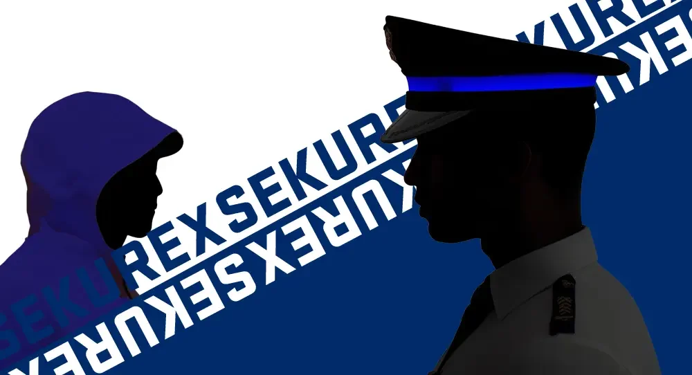 Infiltrating SEKUREX