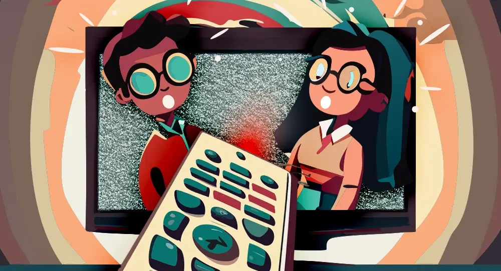 TV-Maniacs