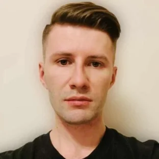 Bartek Kielak