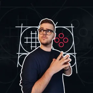 Games Deconstructed