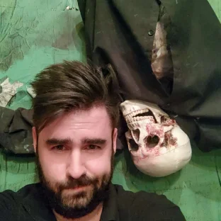 Stefanos