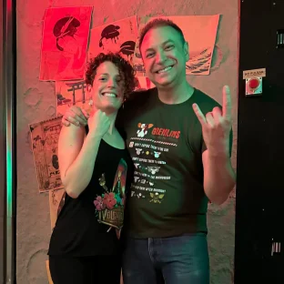 Los Atendos