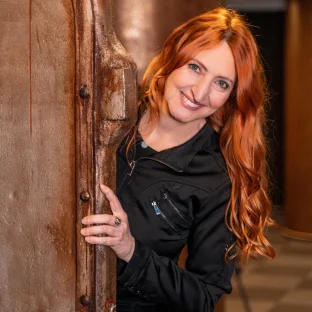 Nataša Potočnik