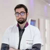 Radu Ocrain