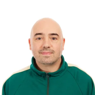 Mike Augustine