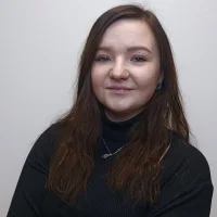 Anna Kryśkow