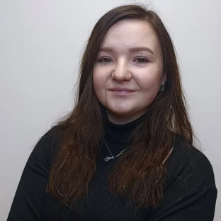 Anna Kryśkow