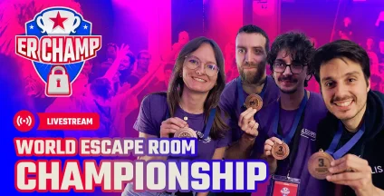 Insights and Highlights from the ER Champ 2025 Qualifier