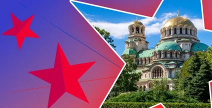 Plan Your Escape Trip to Sofia