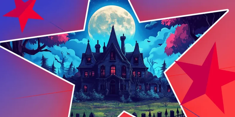 Enter the Mystery: Discover the Story Behind Dalloway Manor