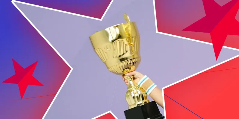 Official results of ER Champ 2021