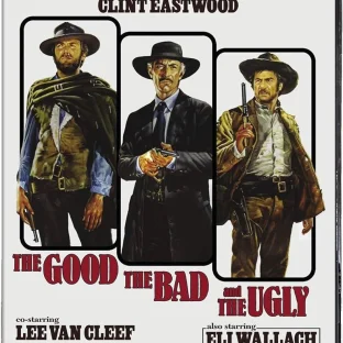 Dobrzy, źli i brzydcy