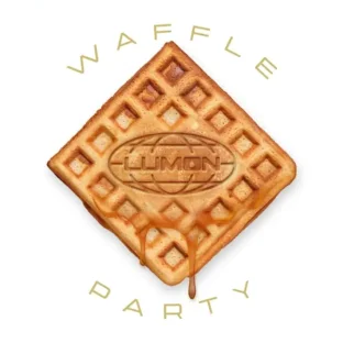 Waffle Party Rebels