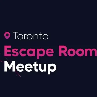Toronto Escape Room Meetup