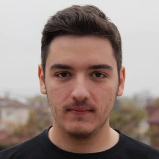 Dimitar Smilyanov
