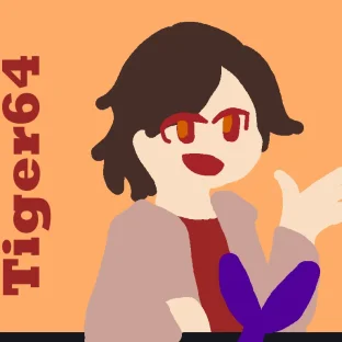 Tiger64