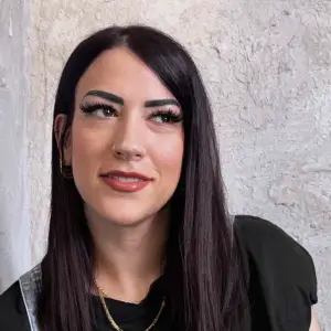 Athena Benisi
