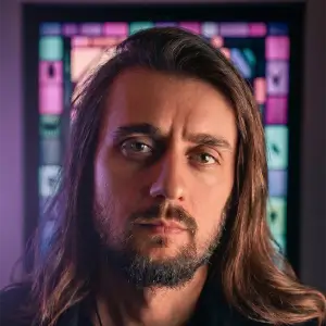 Bartosz Idzikowski