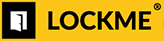 Lockme Logo