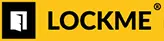 Lockme Logo