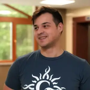 Ivan Vladimirov