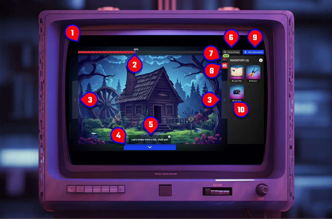 Interface