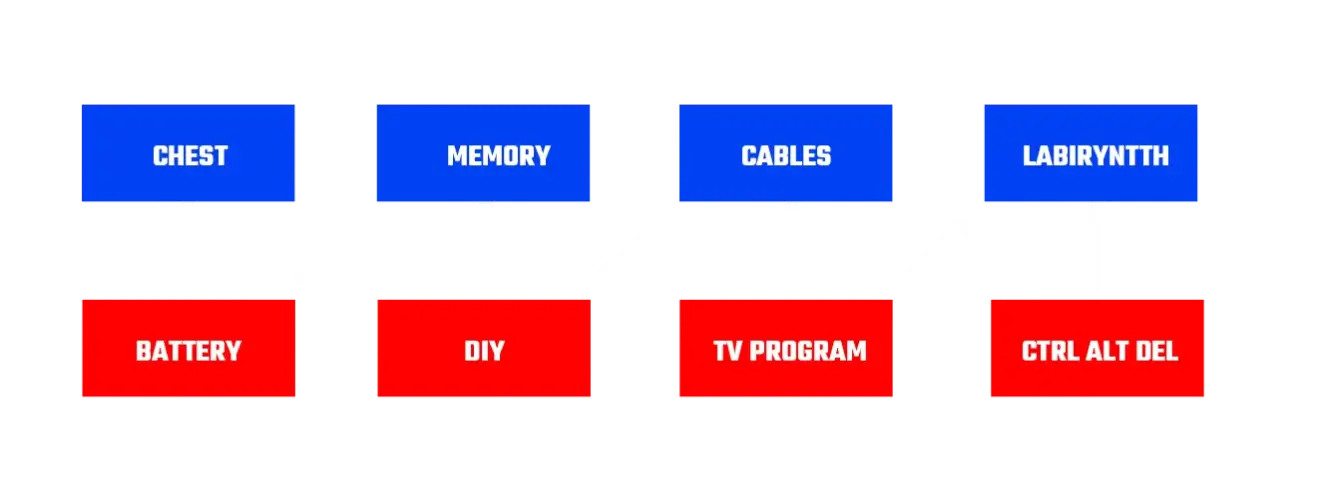 TV Remote