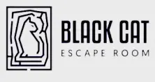 Black Cat Escape Room