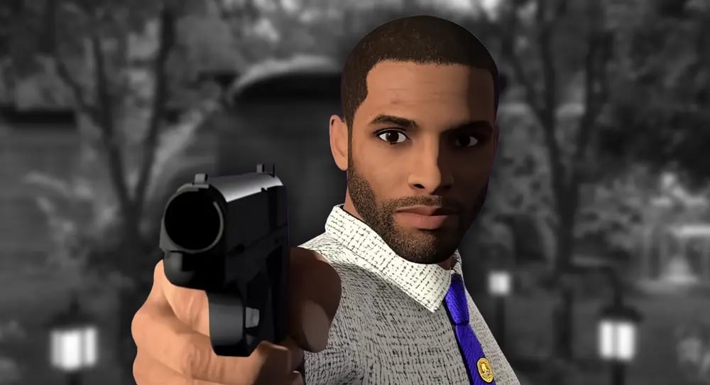 Ethan, where are you?