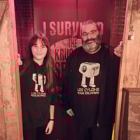 Los Cylons Room Escapers