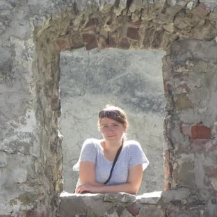 Agnieszka Rogólska-Kowalska