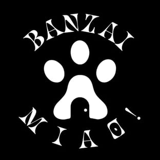 BanzaiMIAO!