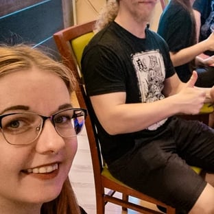 Może nie najszybsi, ale za to ślepi