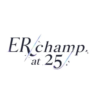 ERchamp at 25