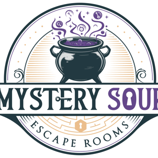 Mystery Soup Games
