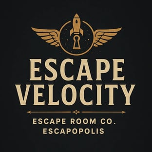Escape Velocity