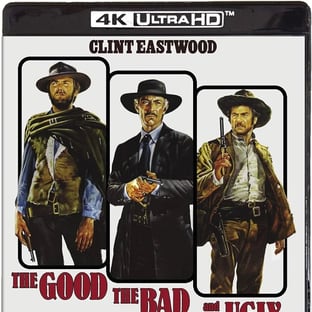 Dobrzy, źli i brzydcy