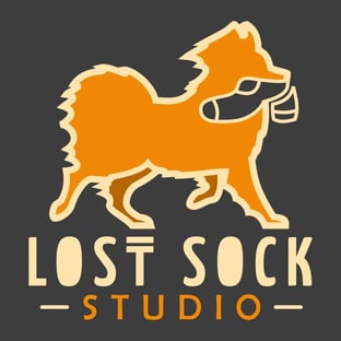 Lost Sock Studio