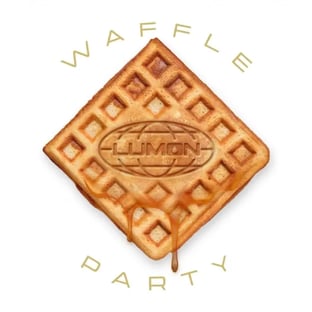 Waffle Party Rebels