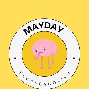 maydayescapeaholics