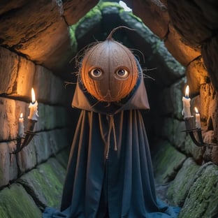 Mleko Sojowe i Zemsta Kokosa