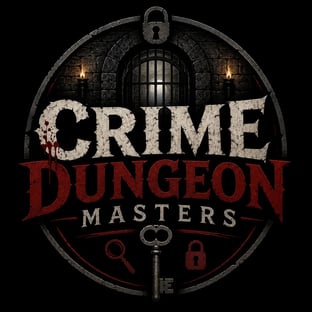 Crime Dungeon Masters