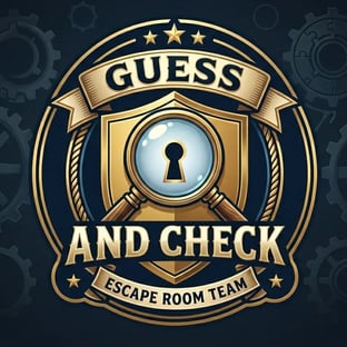 Guess and Check