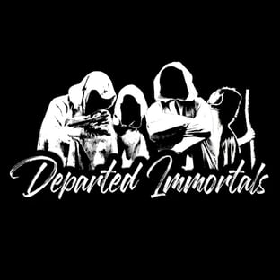 Departed Immortals