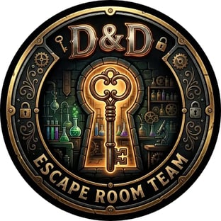 D & D