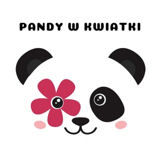 Pandy w Kwiatki