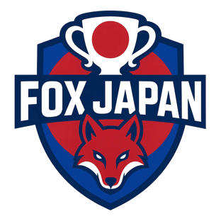 FOXJAPAN