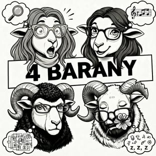 4 Barany