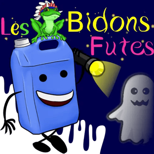 Les Bidons Futés