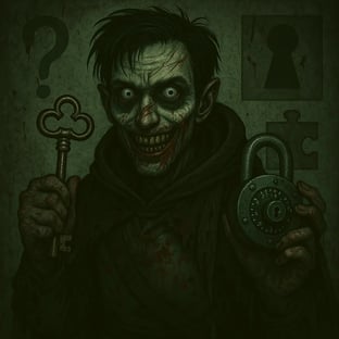 Unlock_Holmes